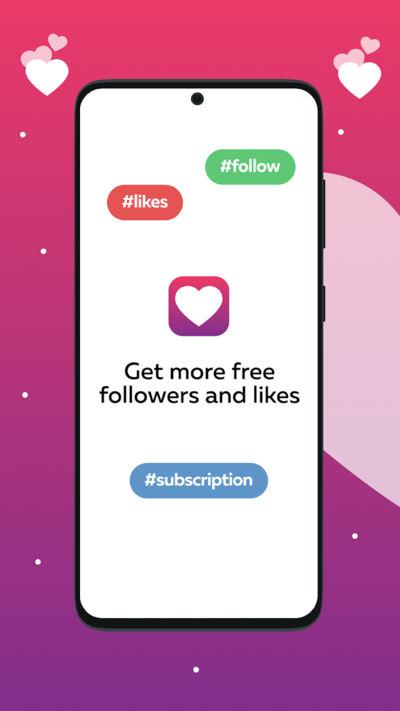 Top Follow APK