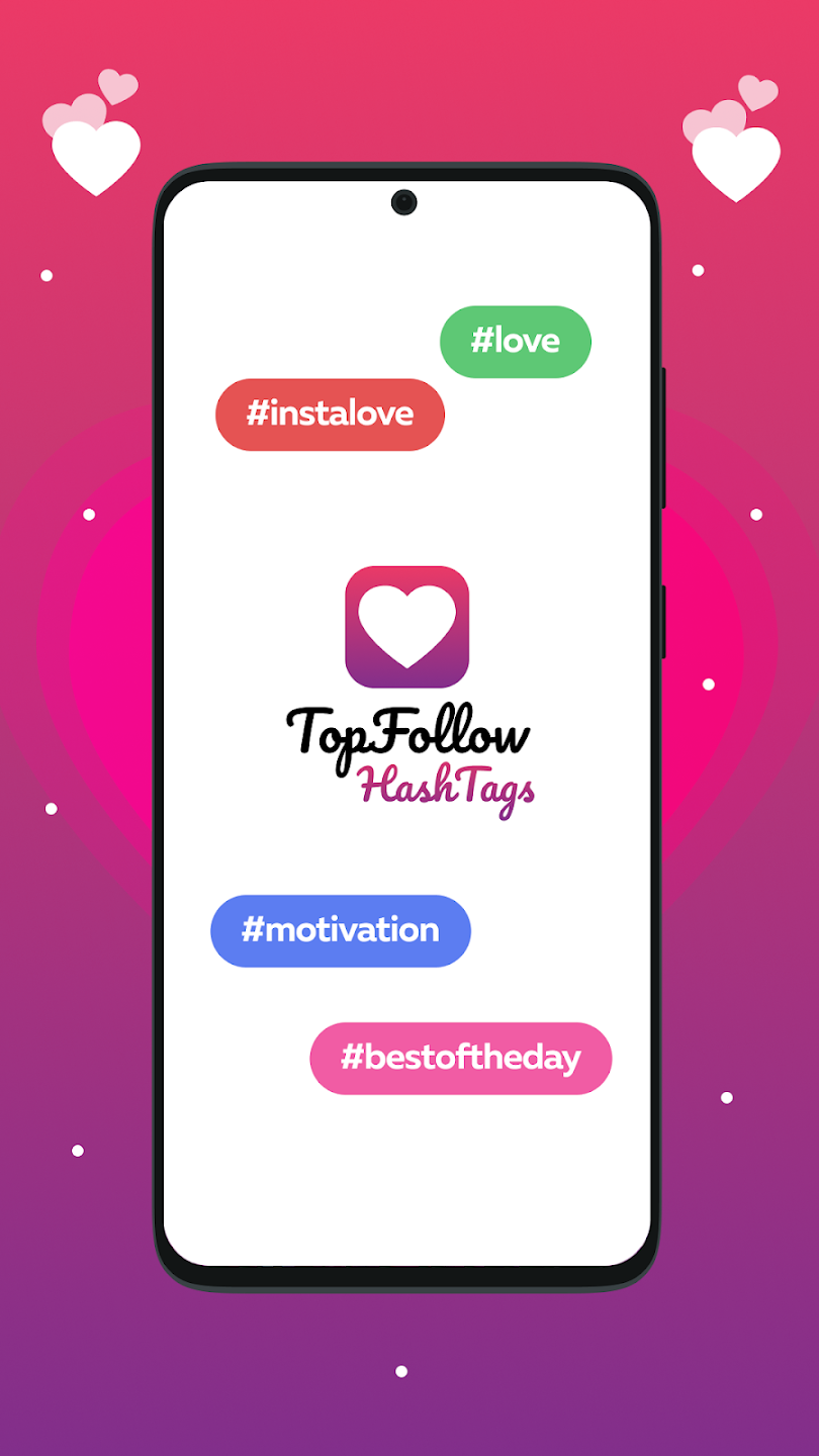 Top Follow APK